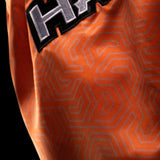 Hayabusa Muay Thai Shorts Core - Oranje