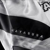 Hayabusa Muay Thai Shorts Core - Wit