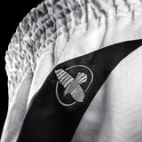 Hayabusa Muay Thai Shorts Core - Wit