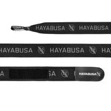 Hayabusa Bandages Deluxe - Zwart