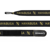 Hayabusa Bandages Deluxe - Zwart/Goud