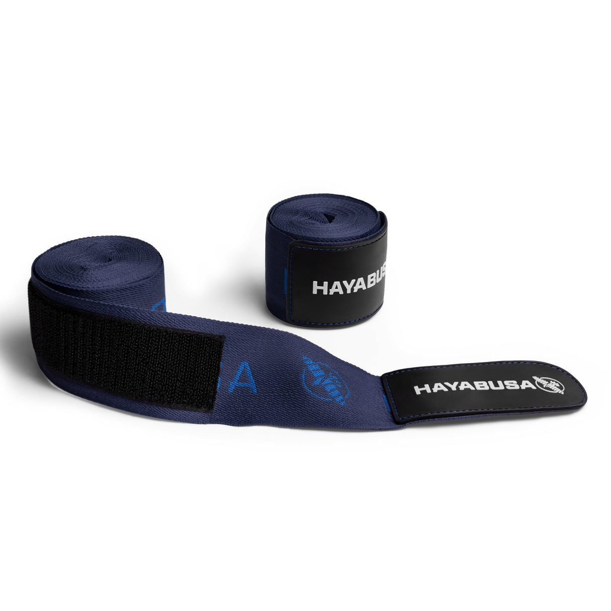Hayabusa Bandages Deluxe - Blauw