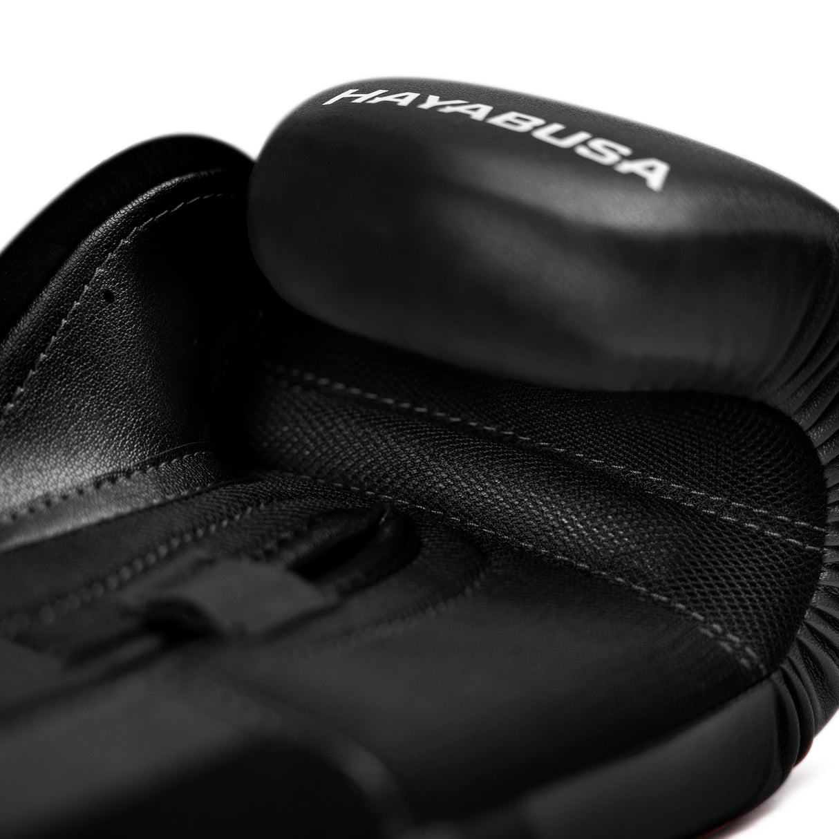 Hayabusa Bokshandschoenen E1 - Zwart/Grijs