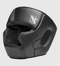 Hayabusa Hoofdbeschermer T3 - Zwart - The Fight Company Deutschland
