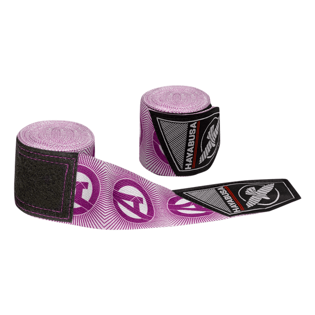 Hayabusa x Marvel Boxbandagen Elite - Avengers