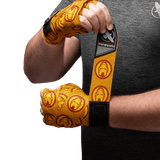 Hayabusa x Marvel Bandages Elite - Iron Man
