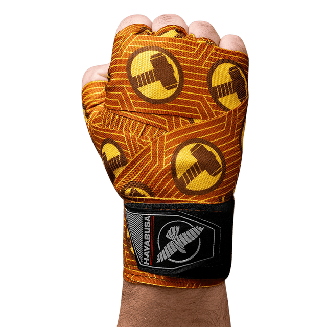 Hayabusa x Marvel Boxbandagen Elite - Thor