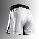 Hayabusa MMA Shorts Apex Lang - Off-White