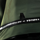 Hayabusa Rashguard Apex Lange Mouwen - Tactisch Groen