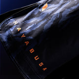 Hayabusa MMA Shorts Apex Mid - Donkerblauw