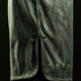Hayabusa MMA Shorts Apex Mid - Tactisch Groen
