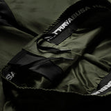 Hayabusa MMA Shorts Apex Mid - Tactisch Groen