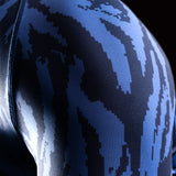 Hayabusa Rashguard Apex Korte Mouwen - Donkerblauw