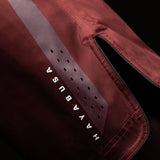Hayabusa MMA Shorts Core Lang - Rood