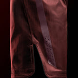 Hayabusa MMA Shorts Core Lang - Rood