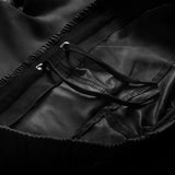 Hayabusa Grappling Shorts Core - Zwart