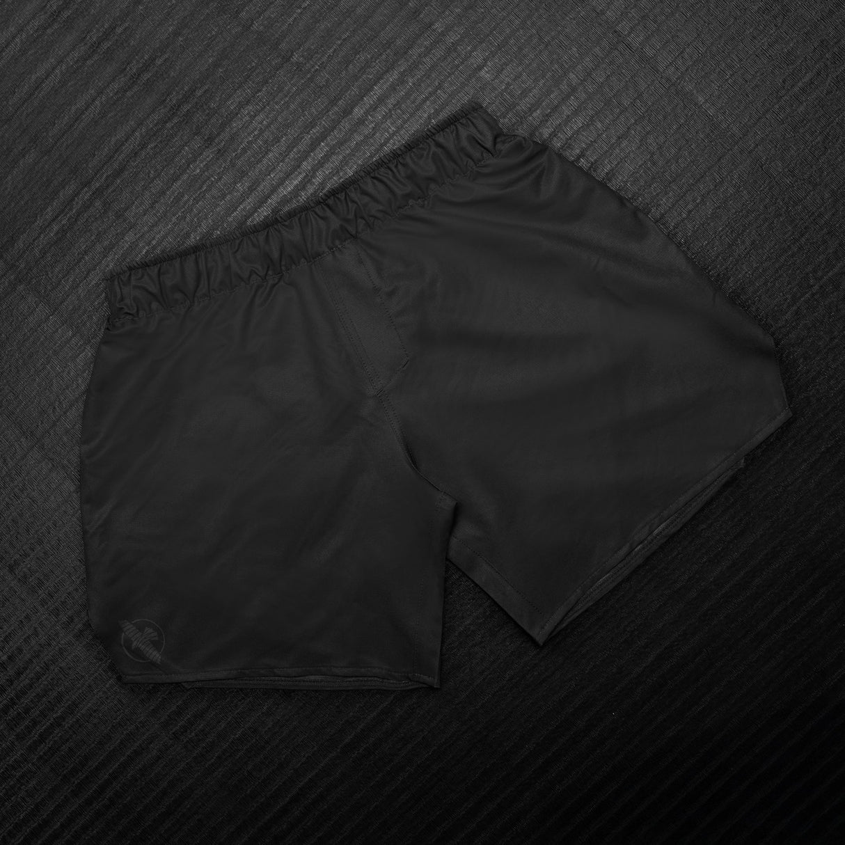 Hayabusa Grappling Shorts Core - Zwart