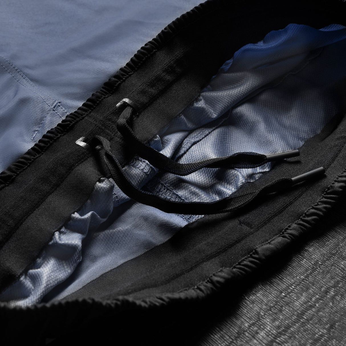 Hayabusa Grappling Shorts Core - Blauw