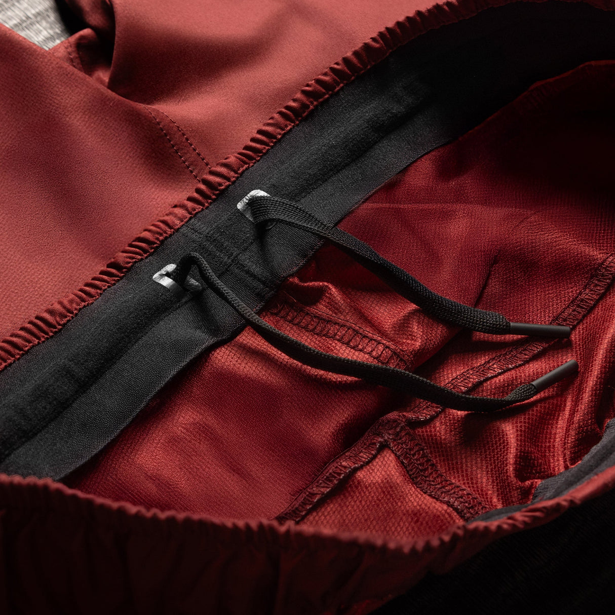 Hayabusa Grappling Shorts Core - Rood