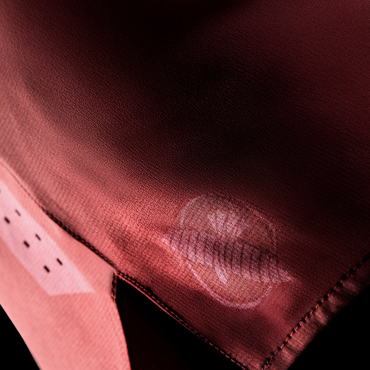 Hayabusa Grappling Shorts Core - Rood
