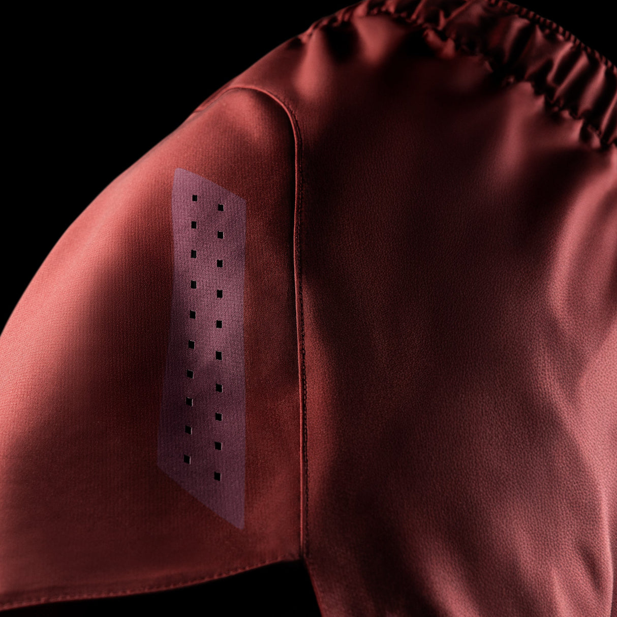 Hayabusa Grappling Shorts Core - Rood