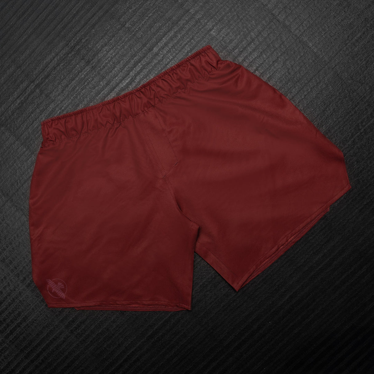 Hayabusa Grappling Shorts Core - Rood