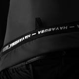 Hayabusa Rashguard Core Lange Mouwen - Zwart