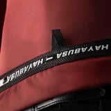 Hayabusa Rashguard Core Lange Mouwen - Rood