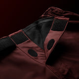 Hayabusa MMA Shorts Core Mid - Rood