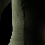 Hayabusa Rashguard Core Korte Mouwen - Donkergroen
