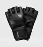Hayabusa MMA Handschuhe T3 - Schwarz - The Fight Company Deutschland