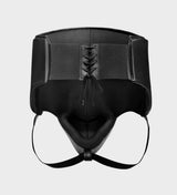Hayabusa Tiefschutz Pro Boxing - Schwarz - The Fight Company Deutschland