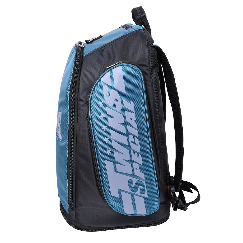 Twins Rucksack CBBT1 - Blau