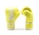 Twins Boxhandschuhe BGVL3 – Lemon