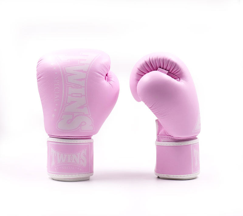 Twins Boxhandschuhe BGVL3 – Candy Pink