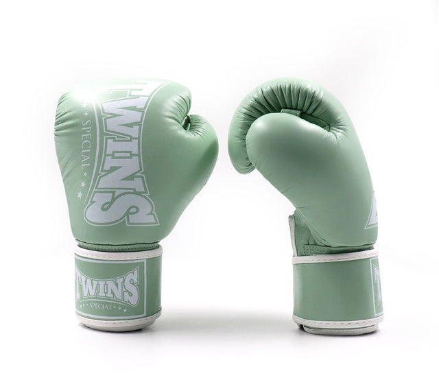 Twins Boxhandschuhe BGVL3 – Minze