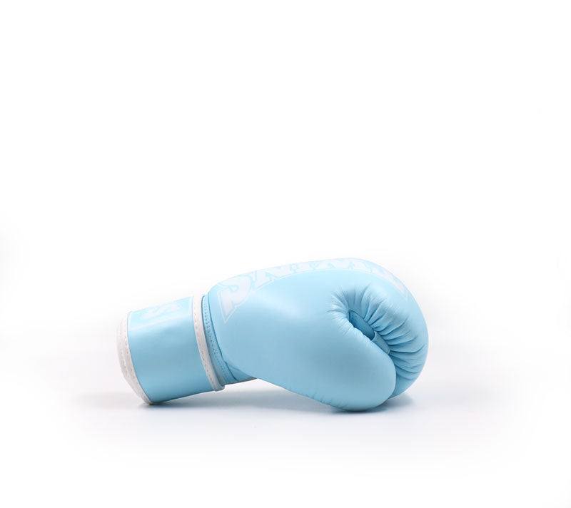 Twins Boxhandschuhe BGVL3 – Himmelblau