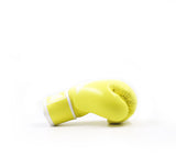 Twins Boxhandschuhe BGVL3 – Lemon