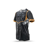 King Pro Boxing DryFit T-shirt - Hatamoto