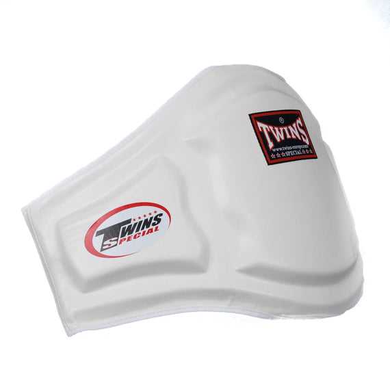 Twins Bauchschutz BP2 - Weiss