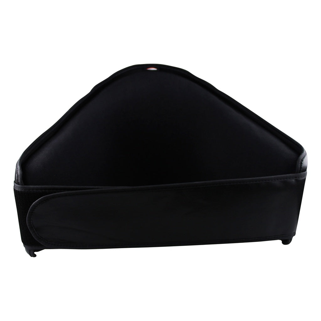 Twins Bauch- und Oberschenkelschutz BEPTS1 - Schwarz