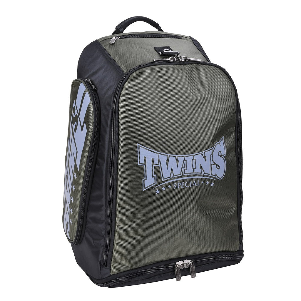 Twins Rucksack CBBT2 - Armygrün
