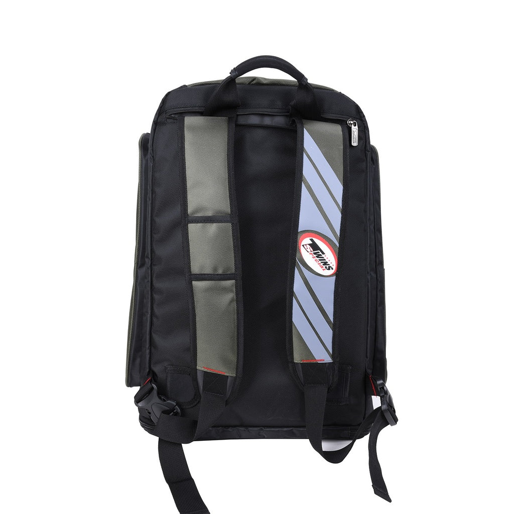 Twins Rucksack CBBT2 - Armygrün