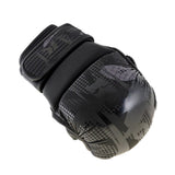King Pro Boxing MMA Sparring Handschuhe Shogun – Schwarz/Schwarz