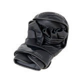 King Pro Boxing MMA-Sparringshandschuhe Sparring Shogun – Schwarz/Gold