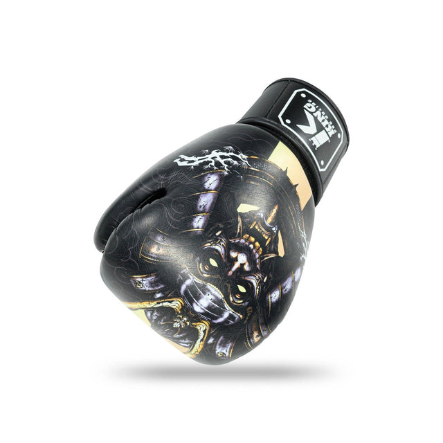 King Pro Boxing Boxhandschuhe - Hatamoto