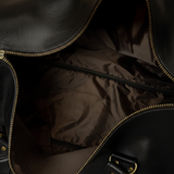 Everlast Sporttasche 1910 Leather - Schwarz