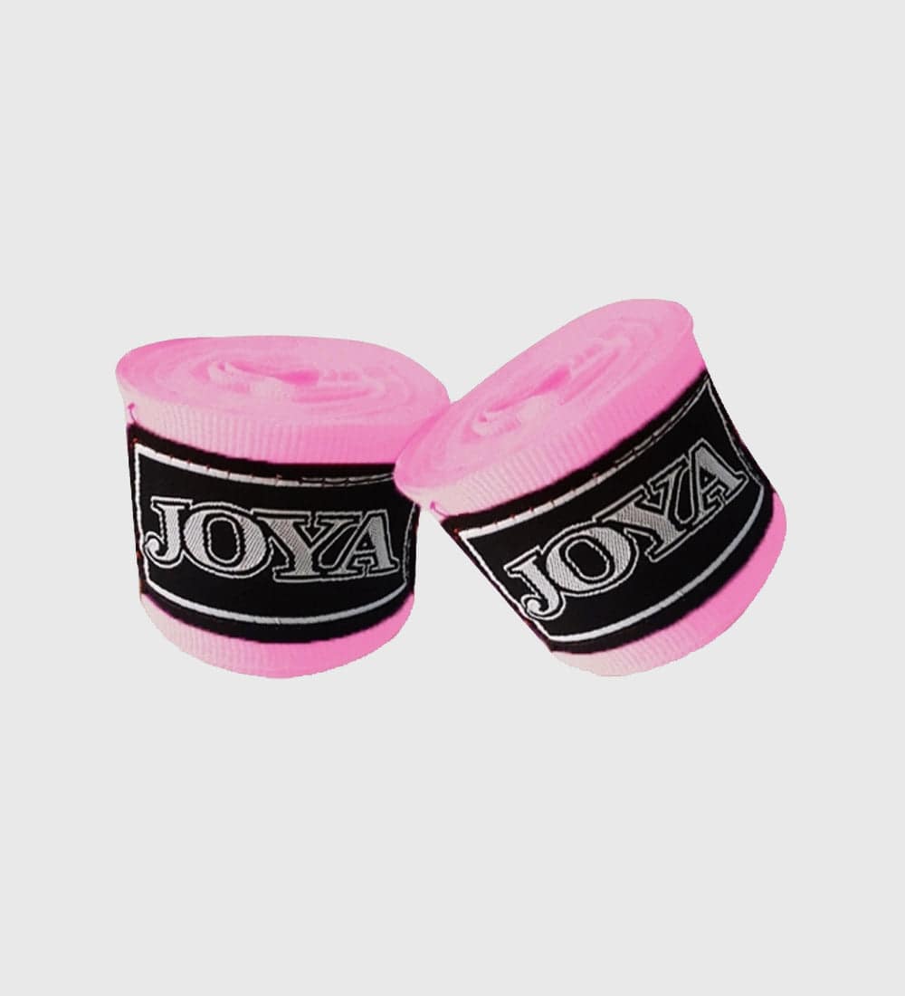 Joya Boxbandagen - Pink - The Fight Company Deutschland