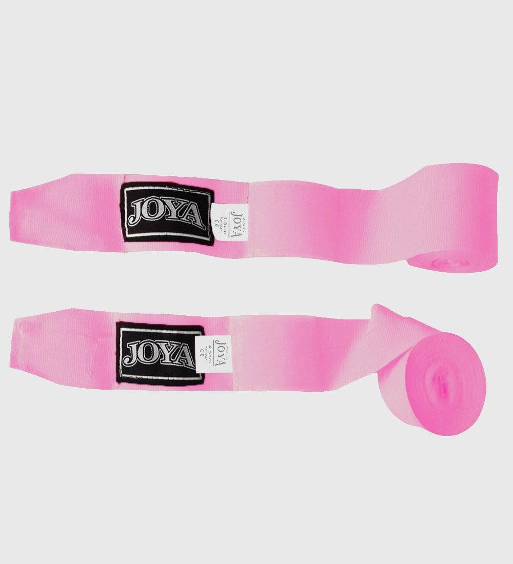 Joya Boxbandagen - Pink - The Fight Company Deutschland