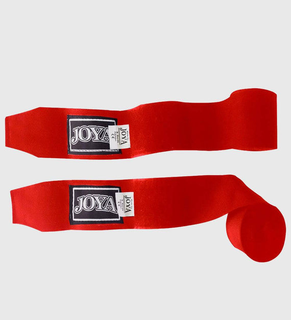 Joya Boxbandagen - Rot - The Fight Company Deutschland